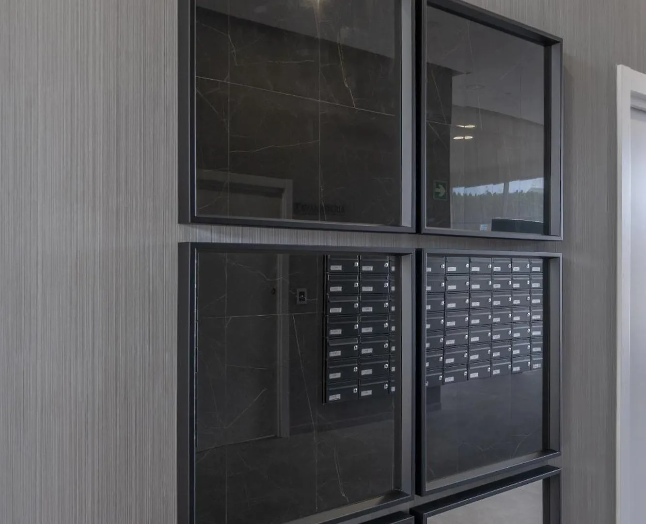 Apartament Xpce Urban 2 Malaga Skyline Parking Free 0*,  Hiszpania